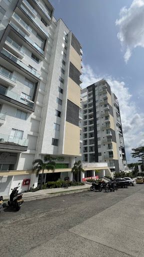 Apartamento en venta Risaralda Pereira Villas De La Madrid 59 m2 Habitaciones 2 Baños 2 Garajes 1 Precio $430000000