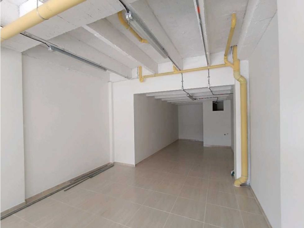 Local en venta Caldas Villamaría Villa Maria Vieja 60 m2 Habitaciones 0 Baños 1 Garajes 0 Precio $365000000