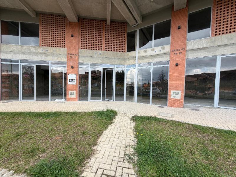 Local en arriendo Antioquia Rionegro Villas De San Nicolas 73 m2 Habitaciones 0 Baños 0 Garajes 13 Precio $10174289