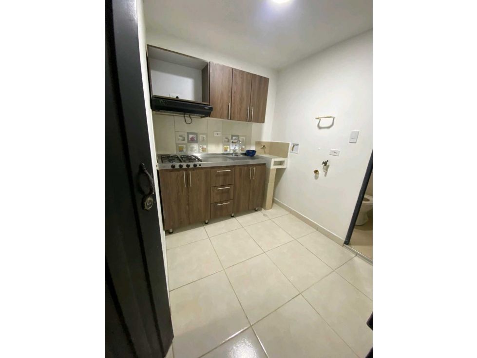 Apartaestudio en arriendo Antioquia Bello Suárez 28 m2 Habitaciones 1 Baños 1 Garajes 1 Precio $830000
