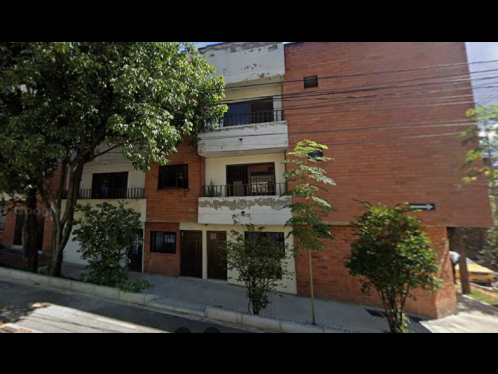 Apartamento en venta Antioquia Medellín Sucre 82 m2 Habitaciones 3 Baños 2 Garajes 1 Precio $430000000