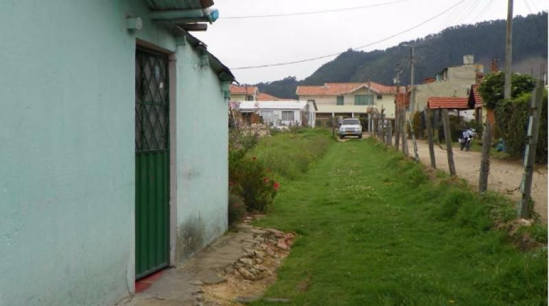 Lote en venta Cundinamarca Cajicá Vda Chuntame 880 m2 Habitaciones 0 Baños 0 Garajes 0 Precio $1364000000