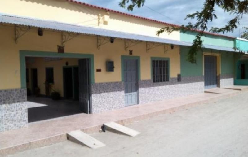 Casa en venta Tolima Guamo Santa Ana 256 m2 Habitaciones 3 Baños 4 Garajes 13 Precio $350000000