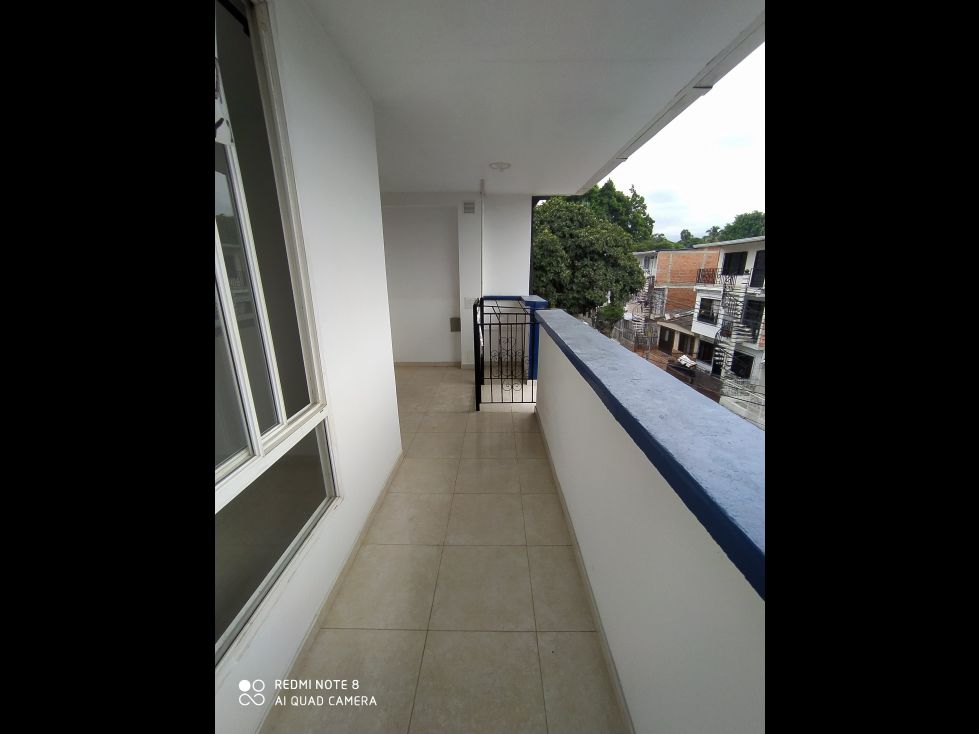 Apartamento en arriendo Valle Del Cauca Cali Las Ceibas 65 m2 Habitaciones 3 Baños 2 Garajes 0 Precio $890000