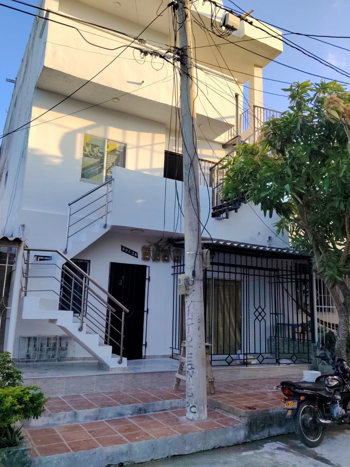 Casa en venta Atlántico Barranquilla Altos Del Prado 47 m2 Habitaciones 3 Baños 1 Garajes 0 Precio $110000000