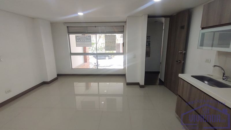 Apartaestudio en arriendo Antioquia Medellín Los Conquistadores 45 m2 Habitaciones 1 Baños 1 Garajes 0 Precio $1600000