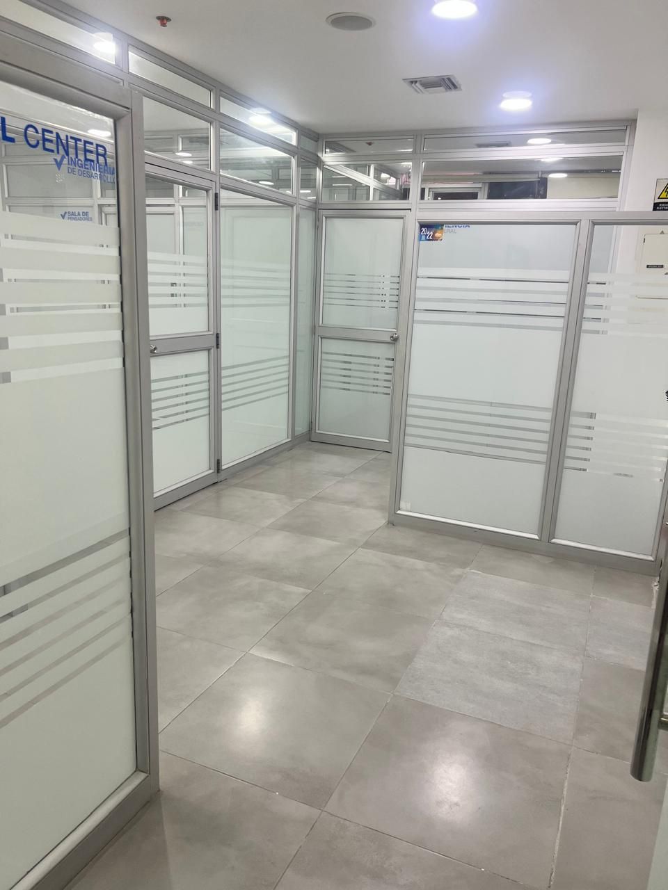 Oficina en venta Atlántico Barranquilla Las Delicias 43 m2 Habitaciones 0 Baños 1 Garajes 2 Precio $228436000