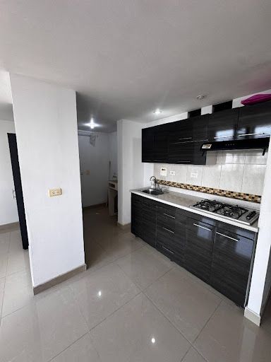 Apartamento en arriendo Antioquia Medellín El Pesebre 45 m2 Habitaciones 1 Baños 1 Garajes 0 Precio $1500000
