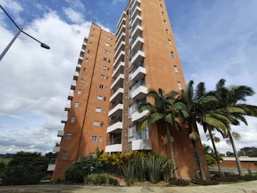 Apartamento en arriendo Risaralda Pereira Pereira 120 m2 Habitaciones 2 Baños 2 Garajes 1 Precio $4700000