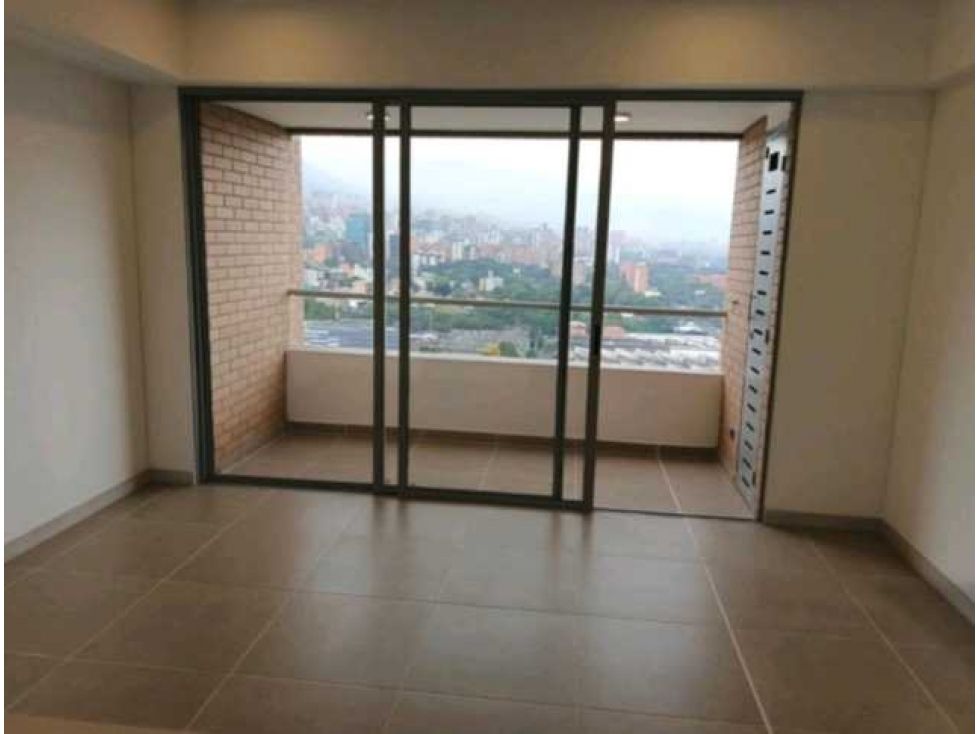 Apartamento en arriendo Antioquia Medellín Medellín 63 m2 Habitaciones 2 Baños 2 Garajes 1 Precio $3800000