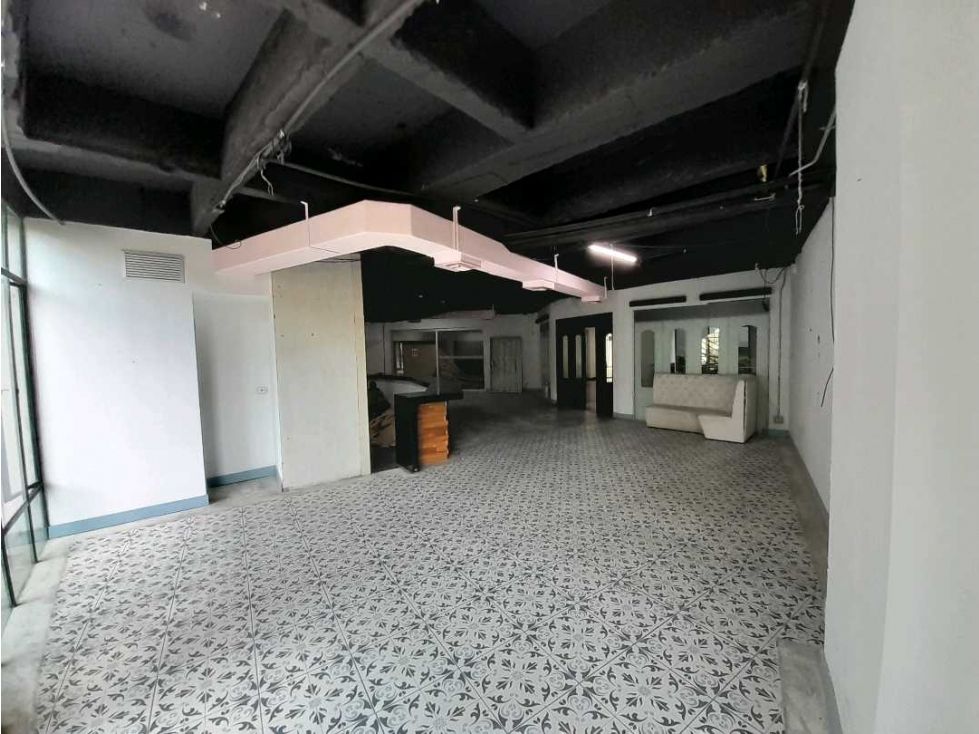 Local en arriendo Antioquia Medellín Medellín 138 m2 Habitaciones 0 Baños 0 Garajes 0 Precio $22682784