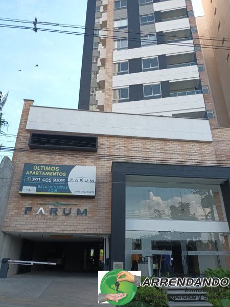 Apartamento en venta Antioquia Sabaneta Entre Amigos 74 m2 Habitaciones 3 Baños 2 Garajes 1 Precio $670000000
