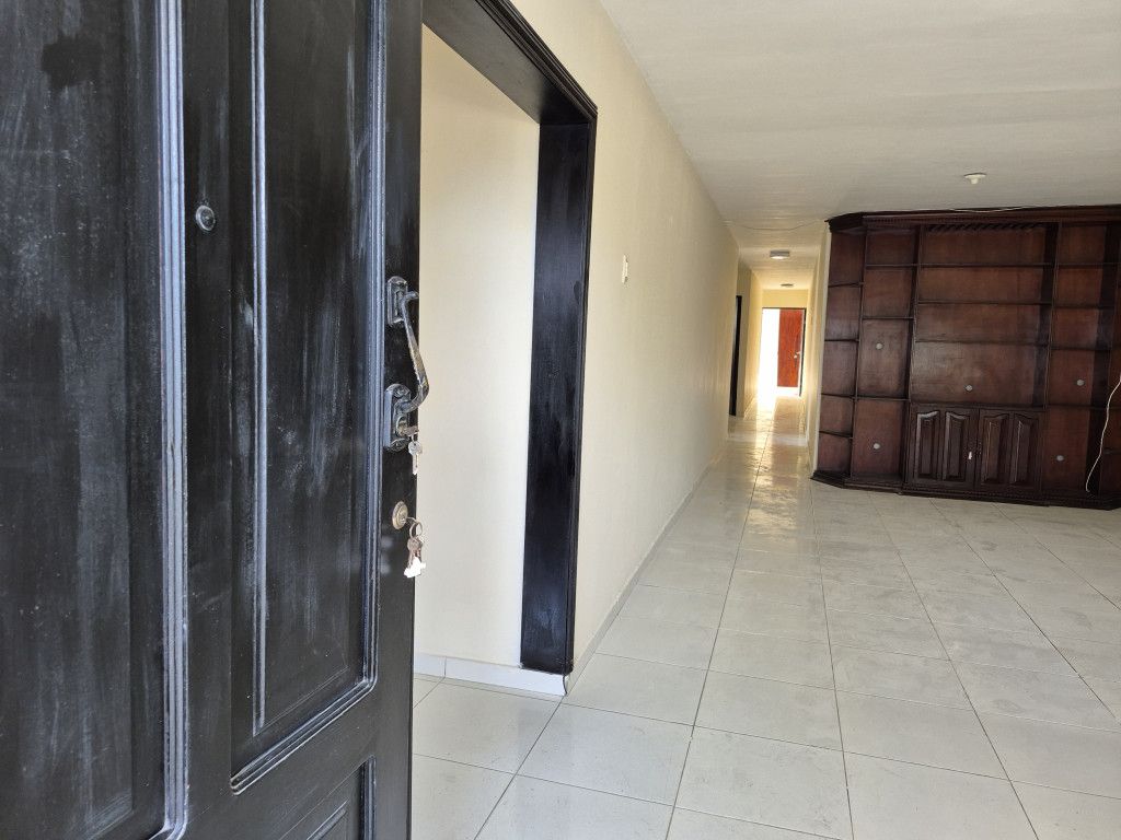 Apartamento en venta Atlántico Barranquilla Ciudad Jardin 111 m2 Habitaciones 3 Baños 2 Garajes 1 Precio $388500000