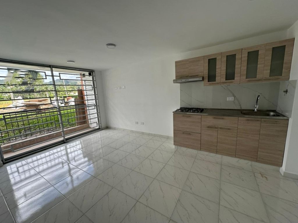 Apartamento en arriendo Antioquia La Ceja Centro 50 m2 Habitaciones 2 Baños 2 Garajes 0 Precio $1500000