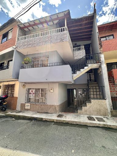 Casa en venta Antioquia Medellín Altavista 115 m2 Habitaciones 4 Baños 1 Garajes 0 Precio $350000000