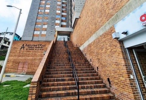 Apartamento en arriendo Cundinamarca Bogotá Granjas San Pablo 51 m2 Habitaciones 3 Baños 2 Garajes 0 Precio $1550000