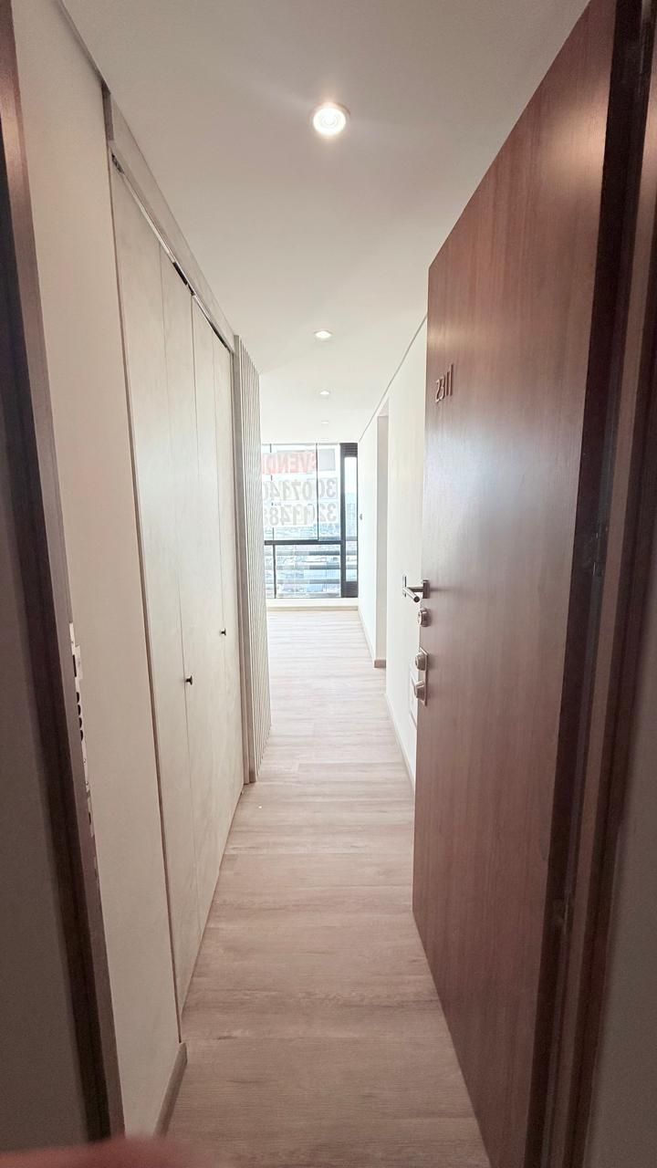 Apartamento en venta Cundinamarca Bogotá Montevideo 38 m2 Habitaciones 2 Baños 1 Garajes 0 Precio $345000000