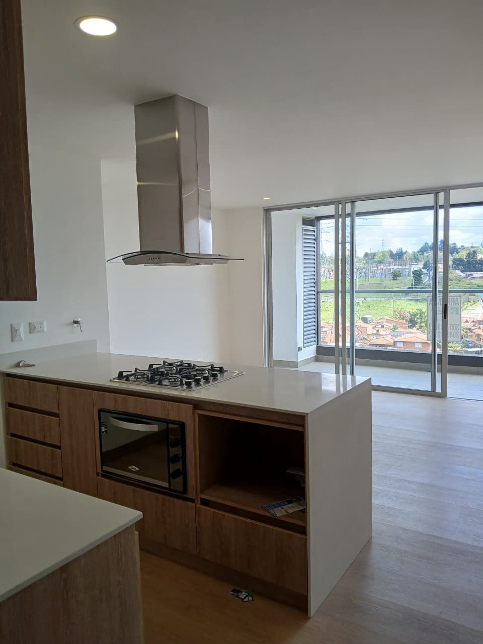 Apartamento en arriendo Antioquia Rionegro Porvenir Et V 70 m2 Habitaciones 2 Baños 2 Garajes 1 Precio $2700000