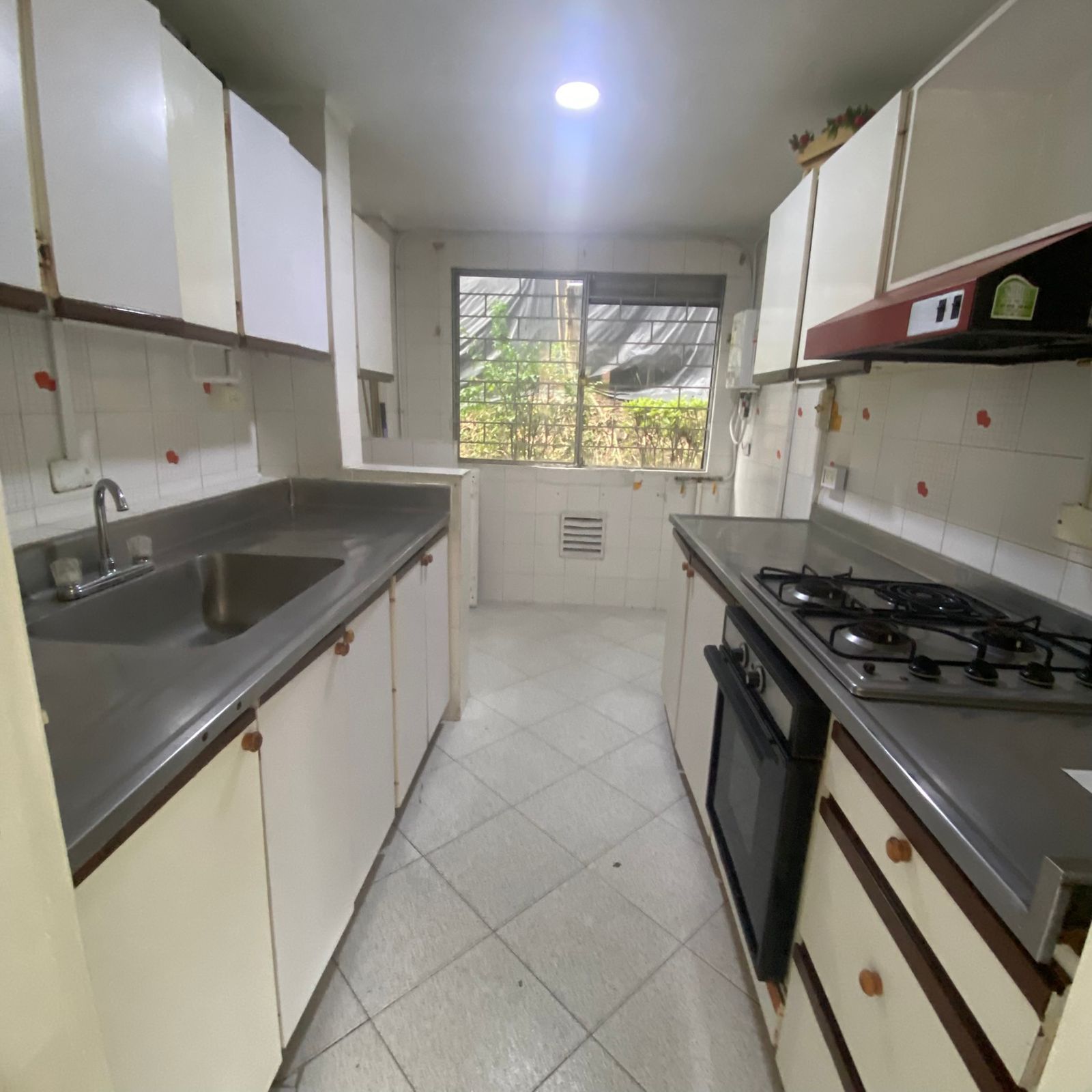 Apartamento en venta Antioquia Medellín Calasanz Parte Alta 67 m2 Habitaciones 3 Baños 2 Garajes 1 Precio $395000000