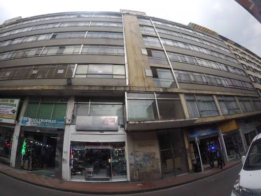 Apartaestudio en arriendo Cundinamarca Bogotá Las Nieves 30 m2 Habitaciones 1 Baños 1 Garajes 0 Precio $1400000