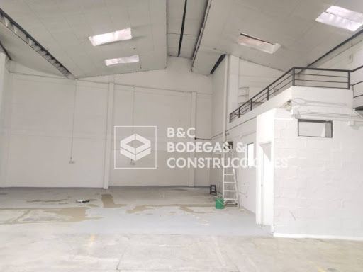 Bodega en arriendo Antioquia Envigado La Mesa 534 m2 Habitaciones 0 Baños 3 Garajes 0 Precio $14500000