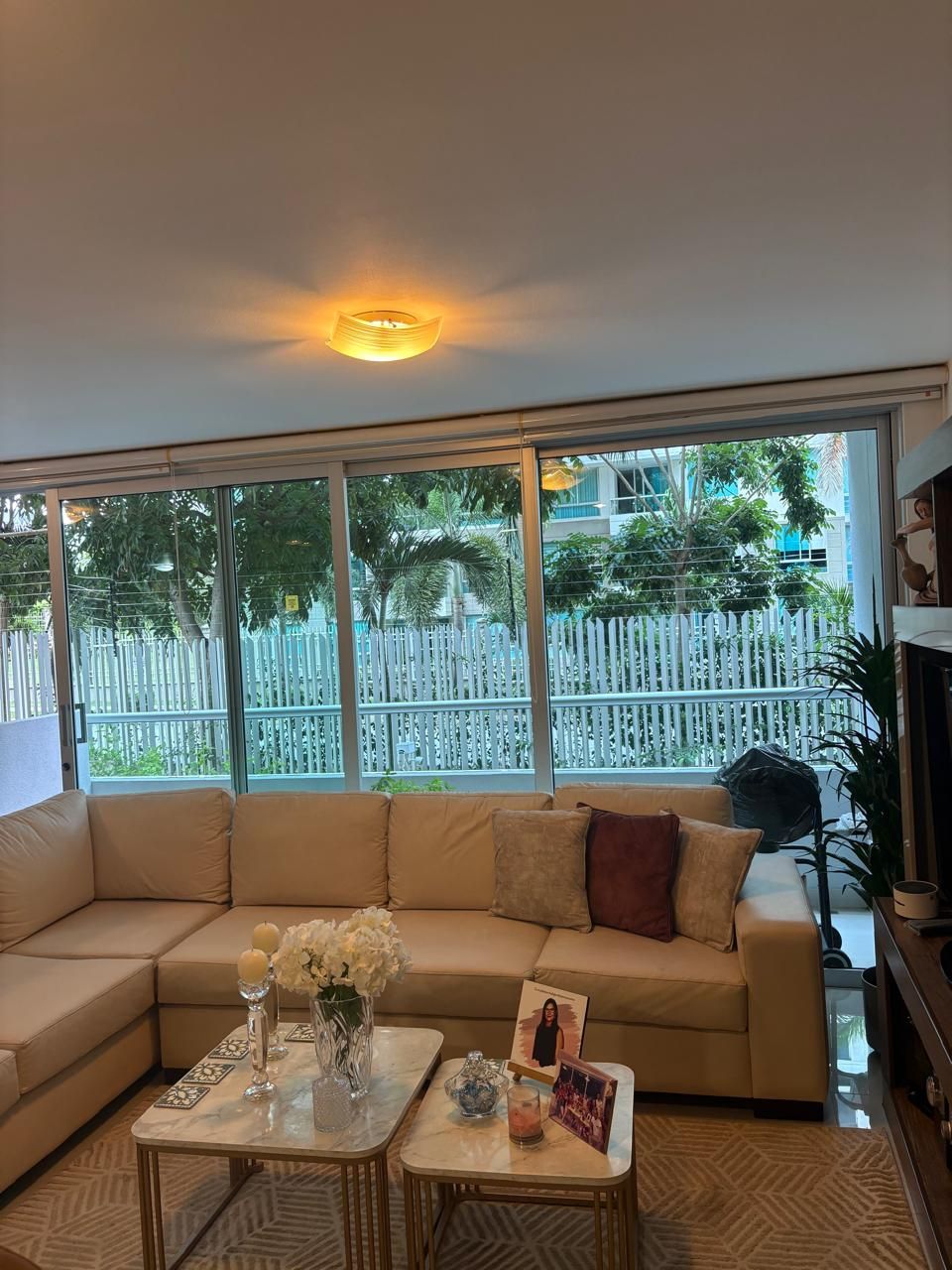 Apartamento en venta Atlántico Barranquilla Ub Palmetto Towers 110 m2 Habitaciones 3 Baños 3 Garajes 2 Precio $780000000