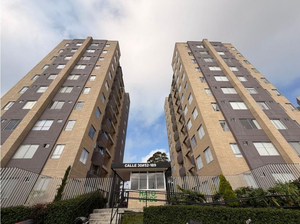 Apartamento en venta Antioquia Marinilla Alcaravanes 74 m2 Habitaciones 3 Baños 2 Garajes 1 Precio $420000000