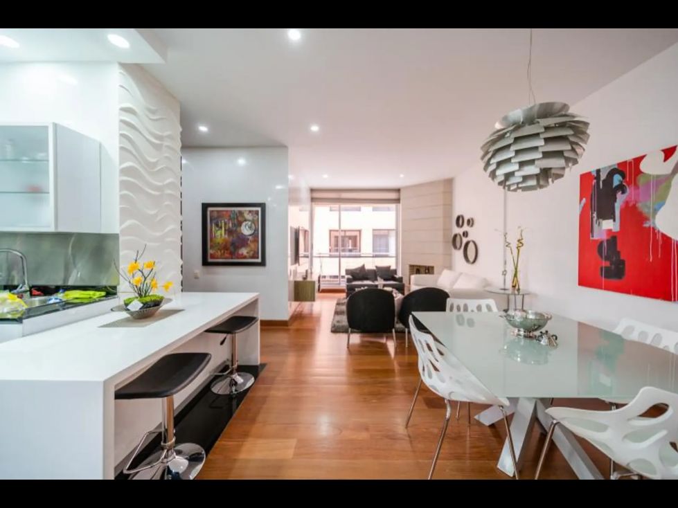 Foto del apartamento