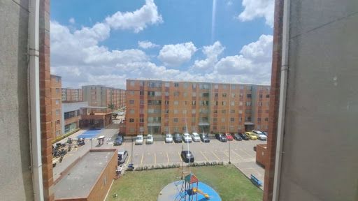 Apartamento en arriendo Cundinamarca Bogotá San Bernardino Xxii 50 m2 Habitaciones 3 Baños 1 Garajes 0 Precio $990000