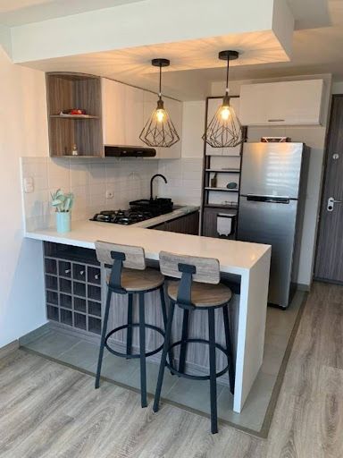 Apartaestudio en arriendo Cundinamarca Bogotá Mazurén 30 m2 Habitaciones 1 Baños 1 Garajes 0 Precio $2250000