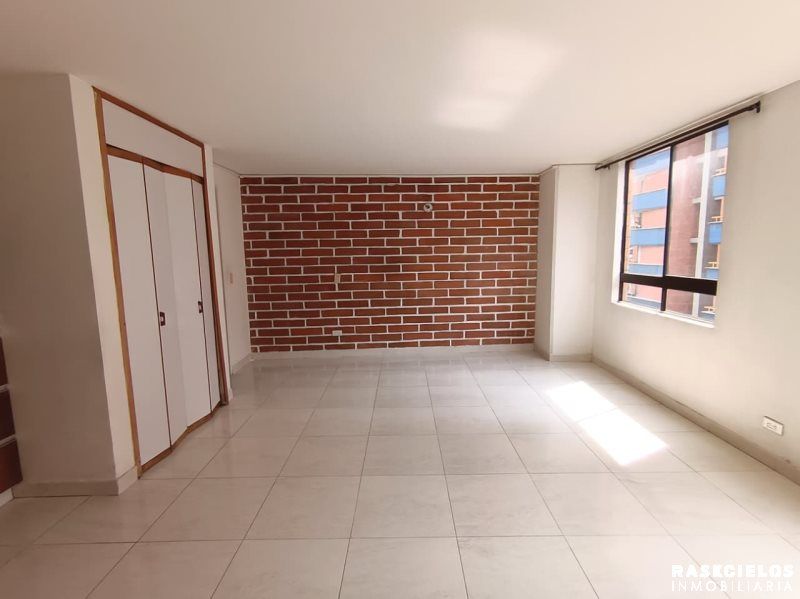 Apartaestudio en arriendo Antioquia Medellín Popular 35 m2 Habitaciones 0 Baños 1 Garajes 0 Precio $1600000