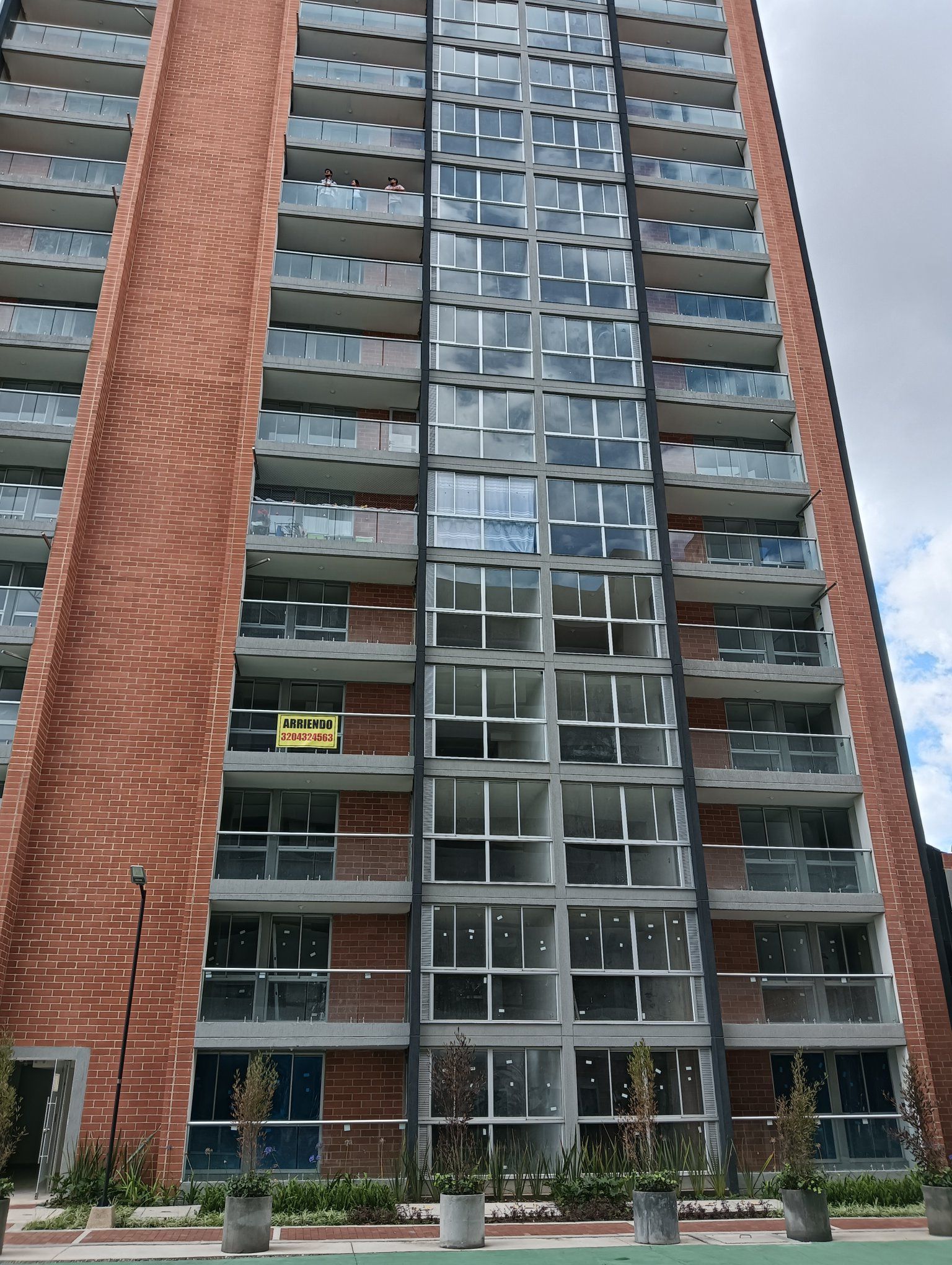 Apartamento en venta Cundinamarca Bogotá El Tintal 62 m2 Habitaciones 2 Baños 2 Garajes 1 Precio $380000000