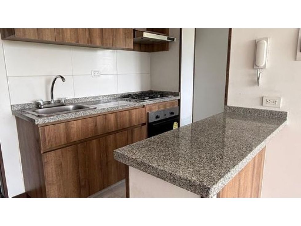 Apartamento en venta Cundinamarca Bogotá El Dorado 64 m2 Habitaciones 3 Baños 2 Garajes 1 Precio $380000000