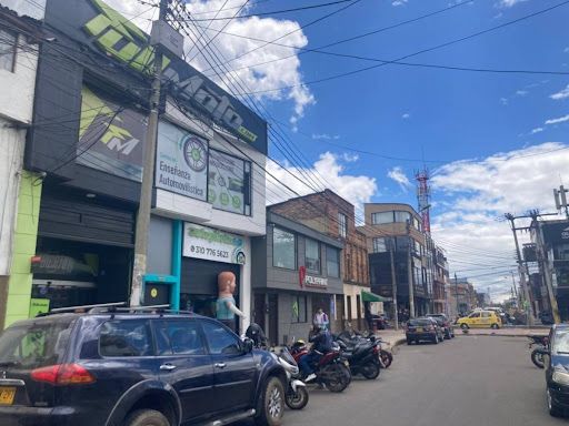 Bodega en arriendo Cundinamarca Bogotá Santa Sofía 210 m2 Habitaciones 0 Baños 0 Garajes 0 Precio $14500000