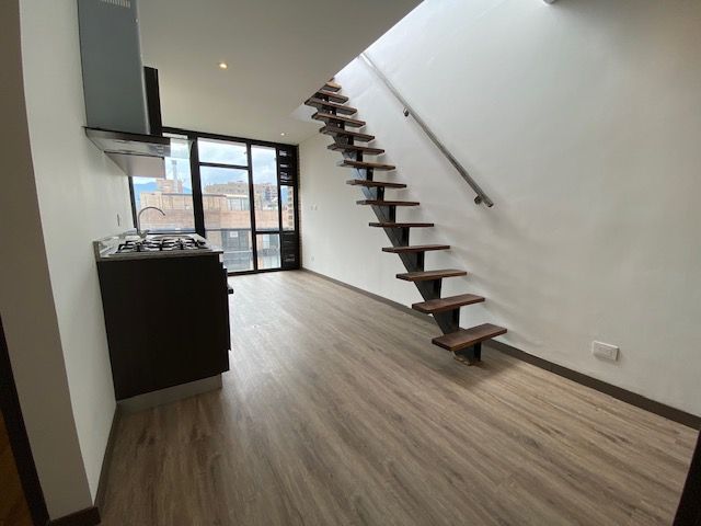 Apartamento en arriendo Cundinamarca Bogotá Pasadena 70 m2 Habitaciones 1 Baños 2 Garajes 1 Precio $2950000