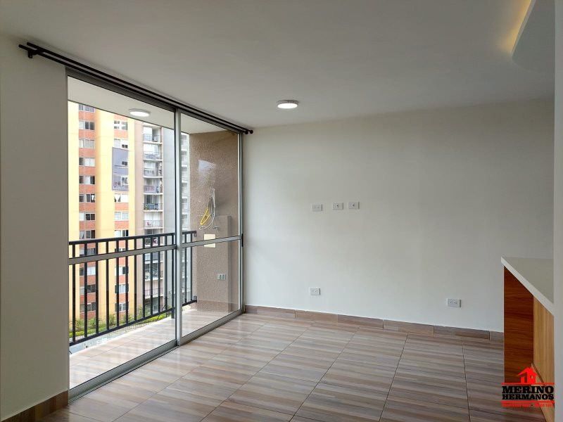 Apartamento en arriendo Antioquia Rionegro Centro 55 m2 Habitaciones 3 Baños 2 Garajes 1 Precio $1600000