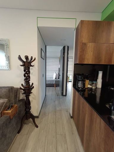 Apartamento en venta Risaralda Pereira Cr Bosque De Cantabria 80 m2 Habitaciones 2 Baños 2 Garajes 1 Precio $500000000