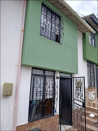 Casa en venta Risaralda Dosquebradas Br Primavera Azul 55 m2 Habitaciones 3 Baños 2 Garajes 1 Precio $210000000