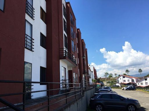 Apartamento en arriendo Risaralda Pereira Cr Bosque De Cantabria 22 m2 Habitaciones 2 Baños 1 Garajes 1 Precio $1200000