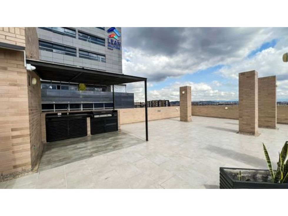 Apartamento en venta Cundinamarca Bogotá La Castellana 61 m2 Habitaciones 2 Baños 2 Garajes 1 Precio $579000000