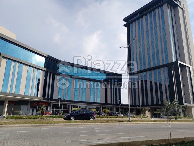 Consultorio en arriendo Atlántico Barranquilla Zona Franca Industrial 32 m2 Habitaciones 0 Baños 1 Garajes 1 Precio $4200000