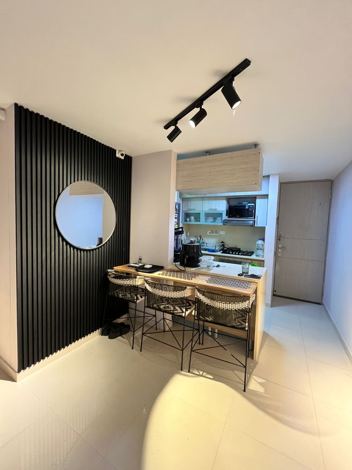 Apartamento en venta Atlántico Barranquilla Cr Siena 64 m2 Habitaciones 3 Baños 2 Garajes 1 Precio $330000000