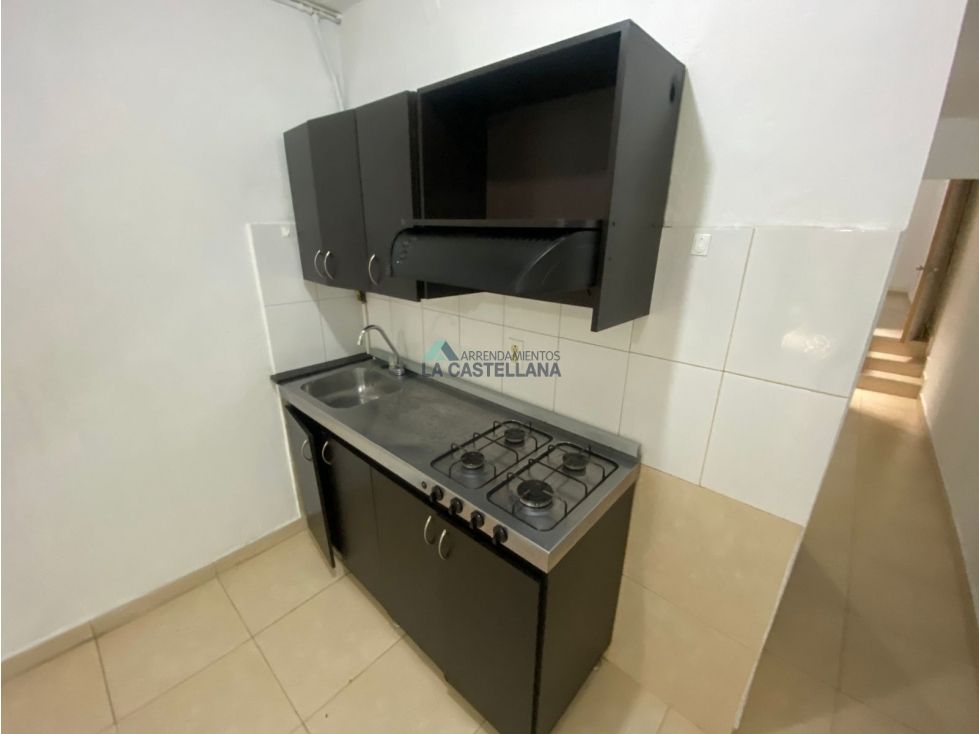 Apartamento en arriendo Antioquia Medellín Pedregal 60 m2 Habitaciones 2 Baños 1 Garajes 0 Precio $0