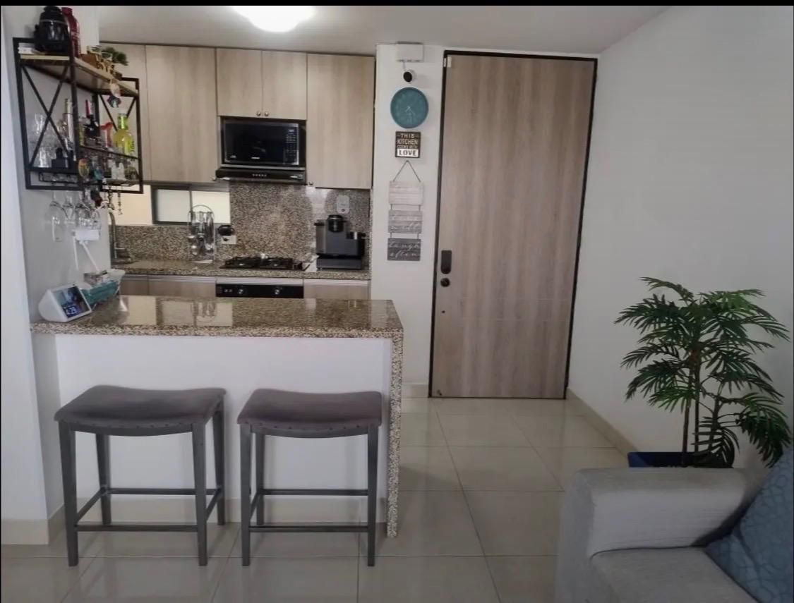 Apartamento en venta Atlántico Barranquilla Cr Zafiro 77 m2 Habitaciones 3 Baños 2 Garajes 1 Precio $330000000