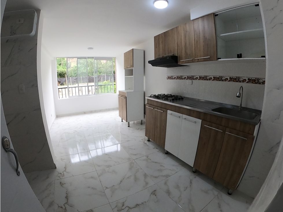 Apartamento en arriendo Caldas Manizales Nn 38 m2 Habitaciones 2 Baños 2 Garajes 1 Precio $1250000