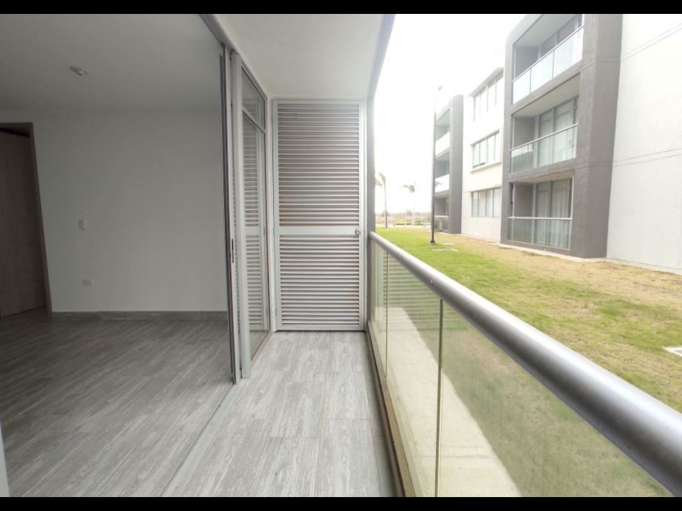 Apartamento en venta Bolívar Cartagena Br San Pedro 63 m2 Habitaciones 2 Baños 2 Garajes 1 Precio $380000000
