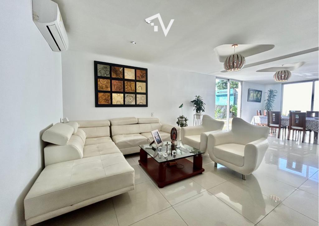 Casa en venta Atlántico Puerto Colombia Villa Campestre 360 m2 Habitaciones 4 Baños 4 Garajes 3 Precio $1400000000