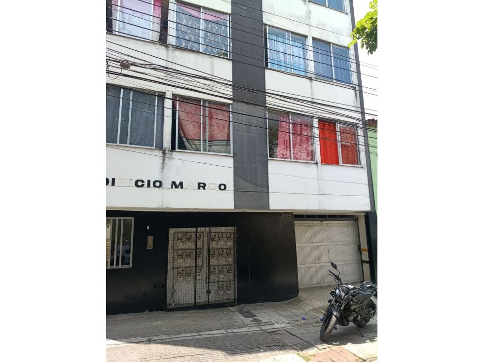 Apartaestudio en arriendo Santander Bucaramanga Universidad 30 m2 Habitaciones 1 Baños 1 Garajes 1 Precio $1000000