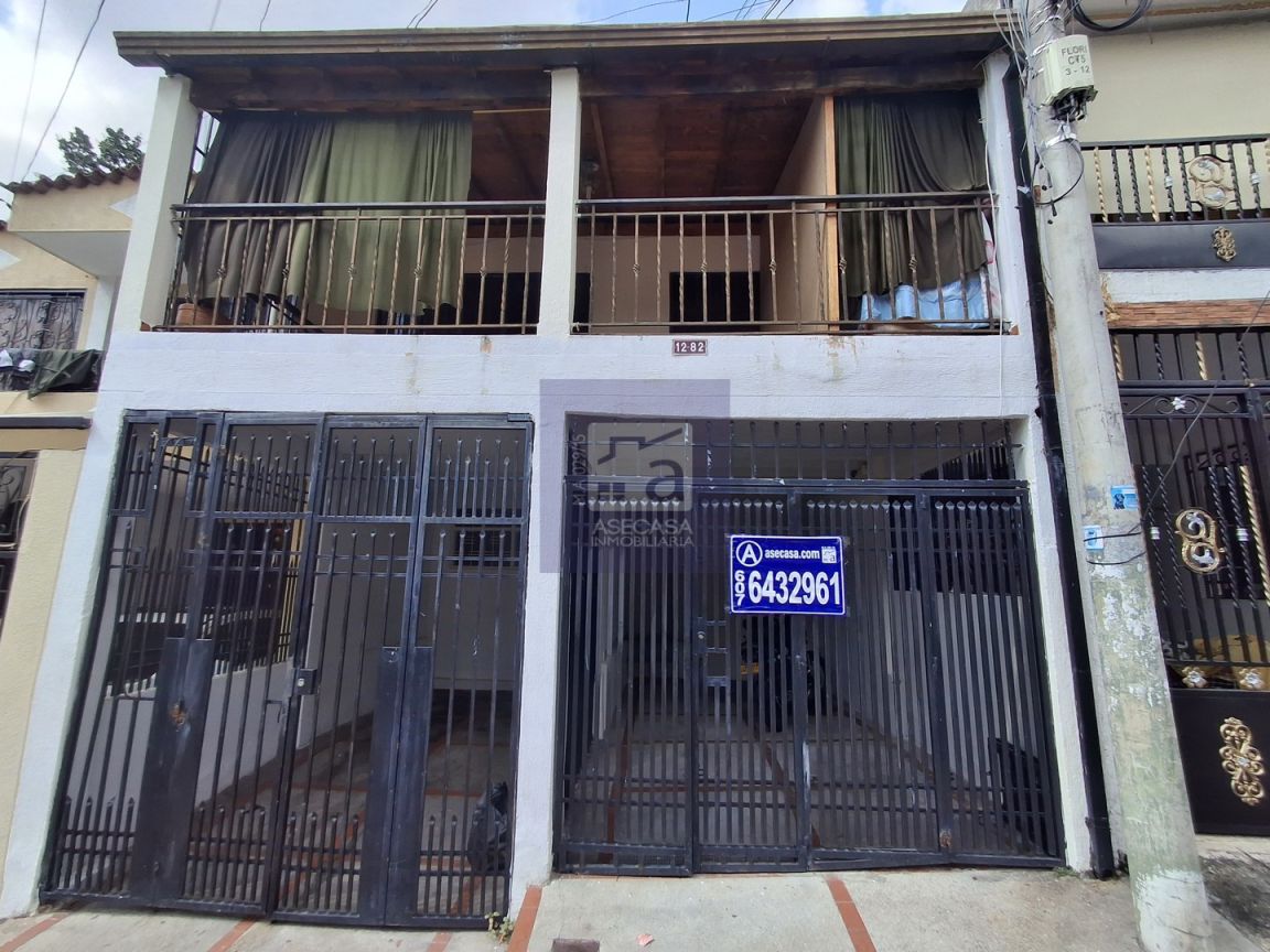 Apartamento en arriendo Santander Floridablanca Ciudad Valencia 80 m2 Habitaciones 2 Baños 1 Garajes 0 Precio $1350000