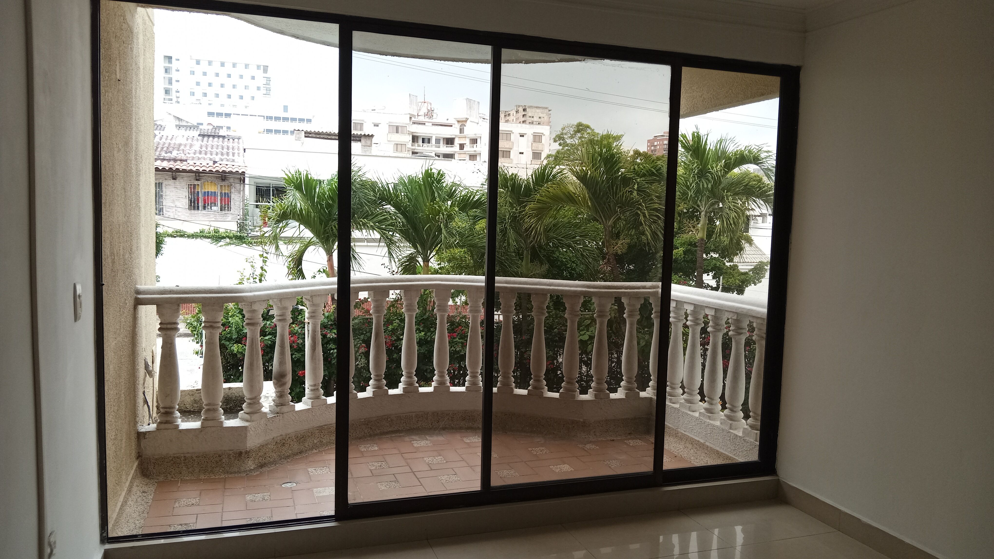 Apartamento en arriendo Atlántico Barranquilla Altos Del Limon 110 m2 Habitaciones 3 Baños 2 Garajes 1 Precio $2200000